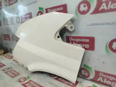 İkinci el araba yedek parçası sol ön çamurluk için ford transit mod. 2000 combi ft 260 2.0 corto oem iam referansları   