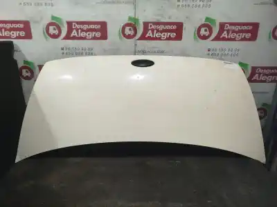 Автозапчасти б/у капот за ford transit mod. 2000 combi ft 260 2.0 corto ссылки oem iam  Автозапчасти б/у капот за ford transit mod. 2000 combi ft 260 2.0 corto ссылки oem iam