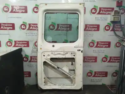 Автозапчасти б/у задняя дверь справа за ford transit mod. 2000 combi ft 260 2.0 corto ссылки oem iam  Автозапчасти б/у задняя дверь справа за ford transit mod. 2000 combi ft 260 2.0 corto ссылки oem iam