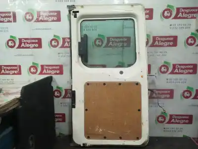 Автозапчасти б/у левая задняя дверь за ford transit mod. 2000 combi ft 260 2.0 corto ссылки oem iam  Автозапчасти б/у левая задняя дверь за ford transit mod. 2000 combi ft 260 2.0 corto ссылки oem iam