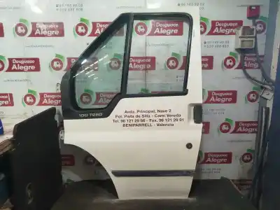 Автозапчасти б/у левая передняя дверь за ford transit mod. 2000 combi ft 260 2.0 corto ссылки oem iam    Автозапчасти б/у левая передняя дверь за ford transit mod. 2000 combi ft 260 2.0 corto ссылки oem iam