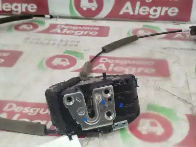 Second-hand car spare part  for NISSAN NOTE  OEM IAM references   