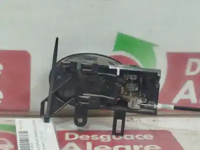 Second-hand car spare part  for NISSAN NOTE  OEM IAM references   