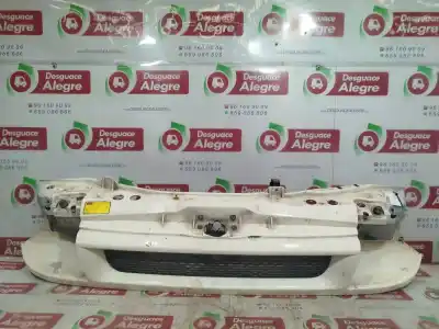 Автозапчасти б/у передняя панель за ford transit mod. 2000 combi ft 260 2.0 corto ссылки oem iam  Автозапчасти б/у передняя панель за ford transit mod. 2000 combi ft 260 2.0 corto ссылки oem iam