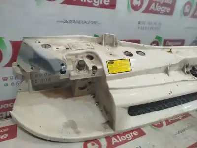 Автозапчасти б/у передняя панель за ford transit mod. 2000 combi ft 260 2.0 corto ссылки oem iam   