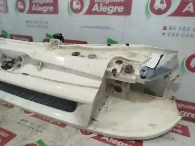 Автозапчасти б/у передняя панель за ford transit mod. 2000 combi ft 260 2.0 corto ссылки oem iam   