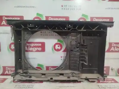 Second-hand car spare part Front Panel for CITROEN C4 GRAND PICASSO SX OEM IAM references   