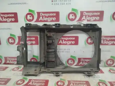 Автозапчасти б/у передняя панель за peugeot 406 berlina (s1/s2) srdt pack ссылки oem iam 