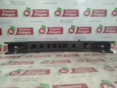 Second-hand car spare part front bumper reinforcement for volvo v40 familiar 1.9 diesel cat oem iam references   