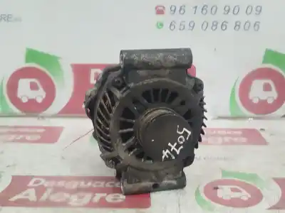 Автозапчастина б/у генератор для CITROEN C4 BERLINA Exclusive Посилання на OEM IAM   