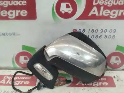 Автозапчасти б/у левое зеркало за peugeot 3008 active ссылки oem iam 0208199  232676027