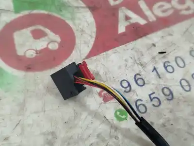 Автозапчасти б/у ЗАДНИЙ ВИД СПРАВА за VOLKSWAGEN PASSAT B6 (3C2) 2.0 TDI 16V ссылки OEM IAM 010781   Автозапчасти б/у ЗАДНИЙ ВИД СПРАВА за VOLKSWAGEN PASSAT B6 (3C2) 2.0 TDI 16V ссылки OEM IAM 010781