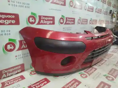 Автозапчасти б/у ПЕРЕДНИЙ БАМПЕР за CITROEN C3 1.4 (73 CV) 1.4 ссылки OEM IAM    Автозапчасти б/у ПЕРЕДНИЙ БАМПЕР за CITROEN C3 1.4 (73 CV) 1.4 ссылки OEM IAM
