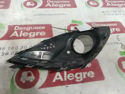 Автозапчастина б/у накладка протитуманної фари ліва для opel corsa d selective посилання на oem iam 13286025  