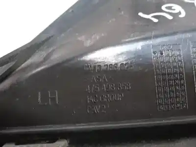 Автозапчастина б/у  для OPEL CORSA D  Посилання на OEM IAM 13286025  