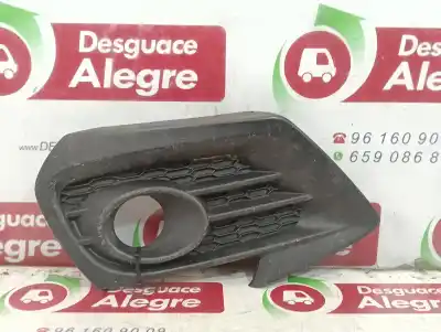 Second-hand car spare part Left Fog Light Trim for ABARTH 124 SPIDER 1.4 (348) OEM IAM references NC3J50C21  