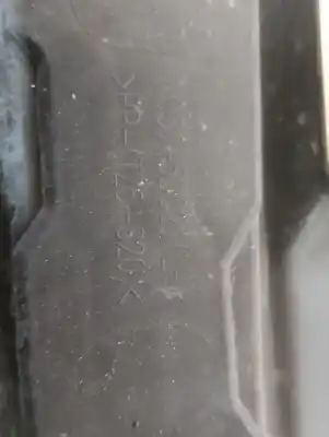 Pezzo di ricambio per auto di seconda mano cornice fendinebbia sinistra per abarth 124 spider 1.4 (348) riferimenti oem iam nc3j50c21  