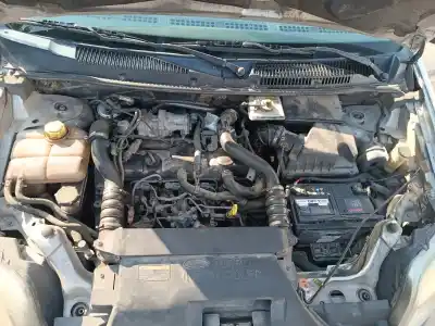 Second-hand car spare part COMPLETE ENGINE for FORD TOURNEO CONNECT (TC7) LX Familiar OEM IAM references R3PA  