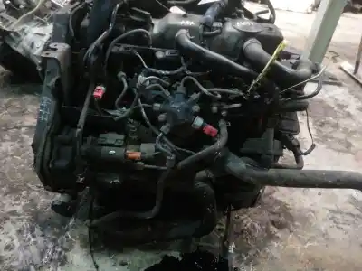 Автозапчасти б/у полный двигатель за ford tourneo connect (tc7) lx familiar ссылки oem iam r3pa  