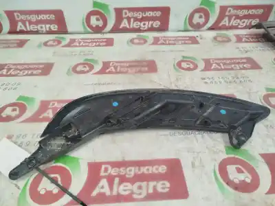 Peça sobressalente para automóvel em segunda mão farolim dianteiro direito por citroen c4 cactus feel referências oem iam 9800910680  