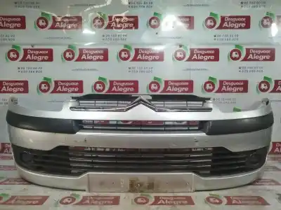 Автозапчасти б/у передний бампер за citroen c4 berlina collection ссылки oem iam   