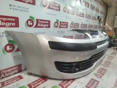 Автозапчасти б/у передний бампер за citroen c4 berlina collection ссылки oem iam   