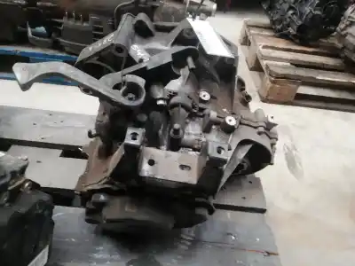 Second-hand car spare part  for SEAT IBIZA (6J5)  OEM IAM references MFX  