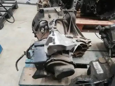 Second-hand car spare part  for FORD FIESTA (CB1)  OEM IAM references AA6R7002CBA  