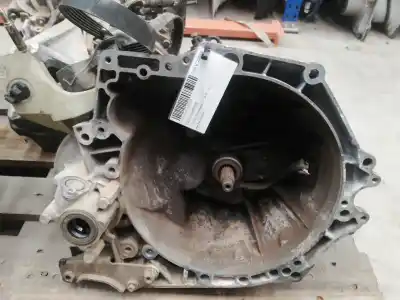 Pezzo di ricambio per auto di seconda mano riduttore per citroen c3 exclusive riferimenti oem iam 20dp65  