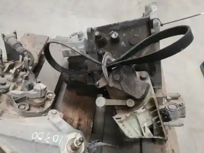 Pezzo di ricambio per auto di seconda mano riduttore per citroen c3 exclusive riferimenti oem iam 20dp65  