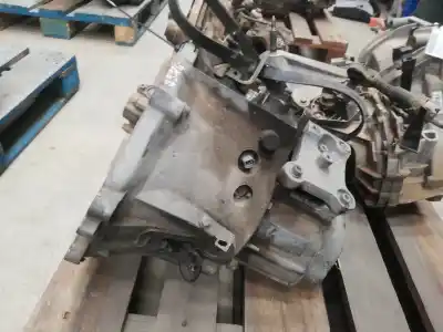 Pezzo di ricambio per auto di seconda mano riduttore per citroen c3 exclusive riferimenti oem iam 20dp65  