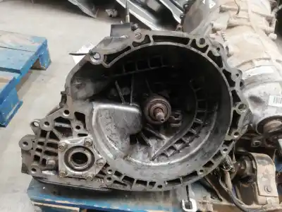 Second-hand car spare part gearbox for daewoo lacetti se oem iam references 96344248  