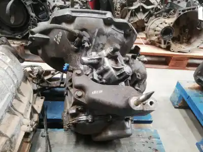 Second-hand car spare part gearbox for daewoo lacetti se oem iam references 96344248  