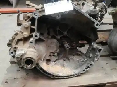 Peça sobressalente para automóvel em segunda mão  por CITROEN C3 PLURIEL  Referências OEM IAM 20CQ13  