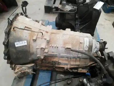 Tweedehands auto-onderdeel versnellingsbak voor jaguar s-type 2.7 v6 diesel cat oem iam-referenties 6r837000ad