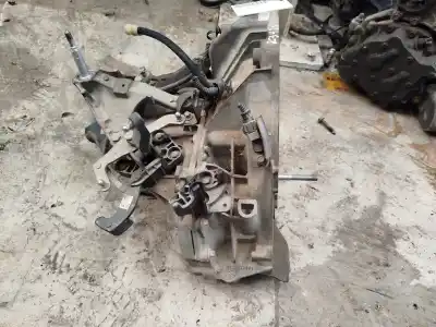 Pezzo di ricambio per auto di seconda mano riduttore per renault captur expression 90 cv / 66 kw riferimenti oem iam jr5357  