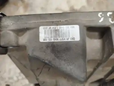 Pezzo di ricambio per auto di seconda mano riduttore per renault captur expression 90 cv / 66 kw riferimenti oem iam jr5357  