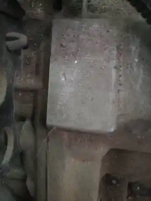 Peça sobressalente para automóvel em segunda mão caixa de velocidades por hyundai sonata (nf) 2.0 crdi comfort i referências oem iam s719j0