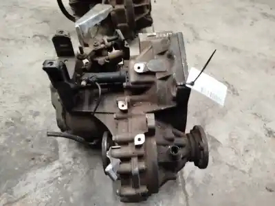 İkinci el araba yedek parçası vites kutusu için seat ibiza (6j5) reference oem iam referansları lbq