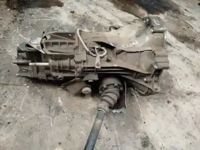 Pezzo di ricambio per auto di seconda mano riduttore per audi 80/90 (893) 90 riferimenti oem iam axg  