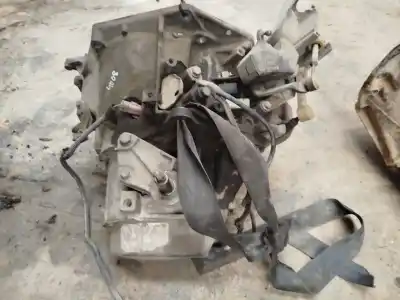 Pezzo di ricambio per auto di seconda mano riduttore per peugeot 307 (s1) xr riferimenti oem iam 20dp10