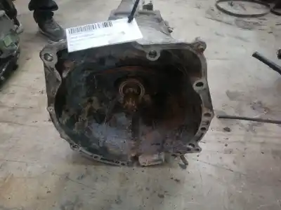 Second-hand car spare part gearbox for bmw 3 compact (e46) 320 td oem iam references 1065401045  