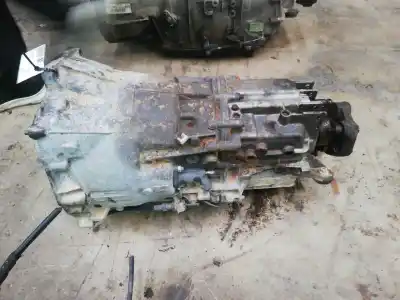 Second-hand car spare part gearbox for bmw 3 compact (e46) 320 td oem iam references 1065401045  