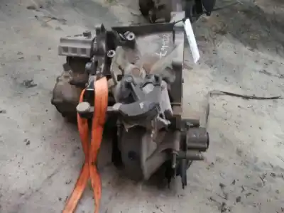Peça sobressalente para automóvel em segunda mão CAIXA DE VELOCIDADES por CITROEN C3 AIRCROSS  Referências OEM IAM 20V247  