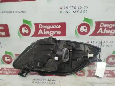 Pezzo di ricambio per auto di seconda mano faro anteriore sinistro per toyota yaris (ksp9/scp9/nlp9) básico riferimenti oem iam 89900737  