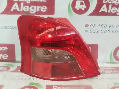 Автозапчастина б/у  для TOYOTA YARIS (KSP9/SCP9/NLP9)  Посилання на OEM IAM   