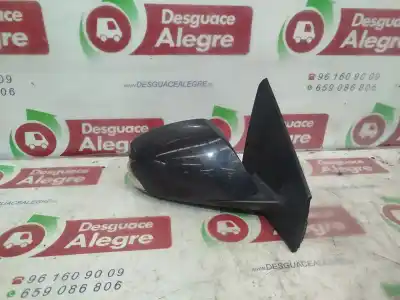 Автозапчастина б/у правий задний огляд для renault fluence limited 110 cv / 81 kw посилання на oem iam 963010174r  