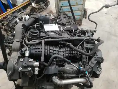 Peça sobressalente para automóvel em segunda mão motor completo por volvo v40 básico referências oem iam d4204t8  