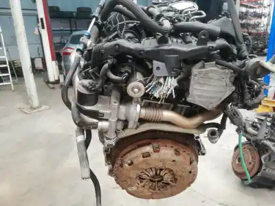 Peça sobressalente para automóvel em segunda mão motor completo por volvo v40 básico referências oem iam d4204t8  