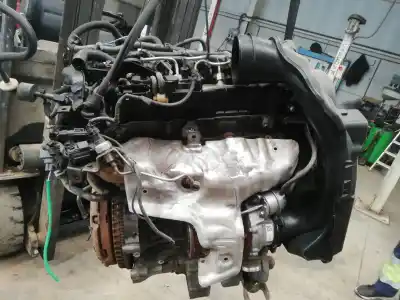 Peça sobressalente para automóvel em segunda mão motor completo por volvo v40 básico referências oem iam d4204t8  